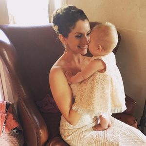 Meet your Posher, Sasha